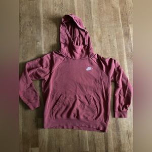 Nike sweatshirt
